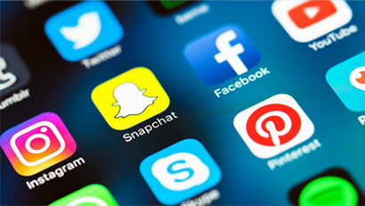 SMS, Whatsapp, Facebook, Snapchat 등 모니터링